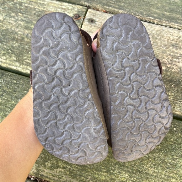 Birkenstock sandals - Picture 2 of 3